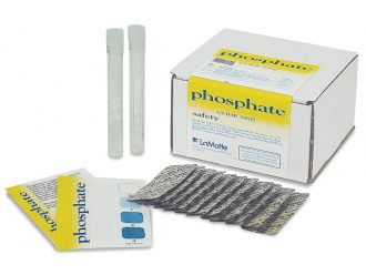 LaMotte® TesTab® Phosphate Kit