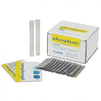 LaMotte® TesTab® Phosphate Kit
