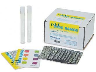 LaMotte® TesTab® pH Kit