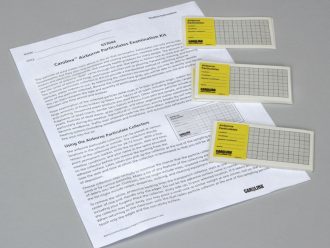Carolina® Airborne Particulates Examination Kit