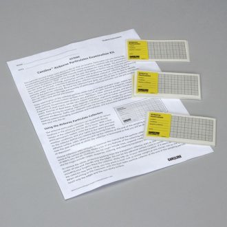 Carolina® Airborne Particulates Examination Kit