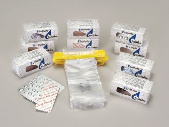 LaMotte® Topsoil Tour Refill