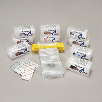 LaMotte® Topsoil Tour Refill