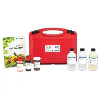 LaMotte® Plant Macronutrient Kit