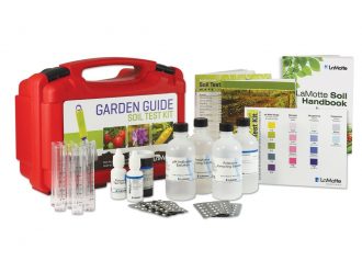 LaMotte® Garden Kit