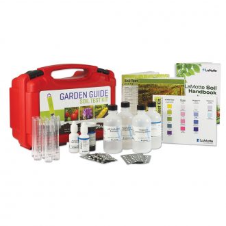 LaMotte® Garden Kit