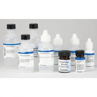 LaMotte® Hydroponics 4-Way Kit Refill