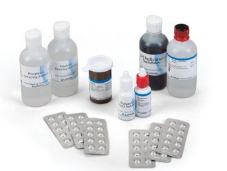 LaMotte® Garden Kit Refill
