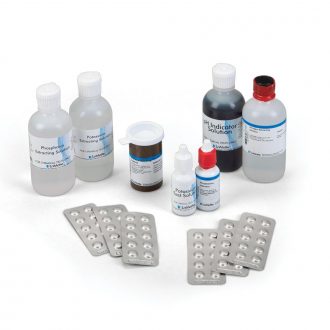 LaMotte® Garden Kit Refill
