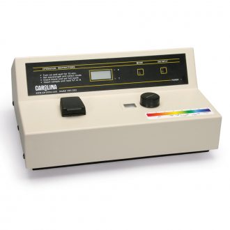 Carolina Digital Spectrophotometer Replacement Bulb