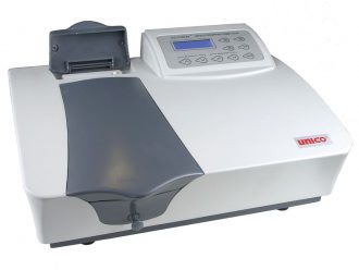 UV/Vis Spectrophotometer