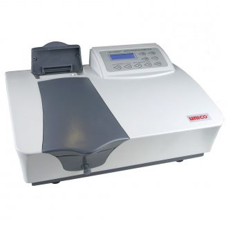 UV/Vis Spectrophotometer