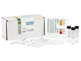 LaMotte® TesTab® Refill, Coliform Bacteria, 44 Tests