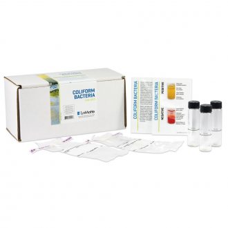 LaMotte® TesTab® Refill, Coliform Bacteria, 44 Tests