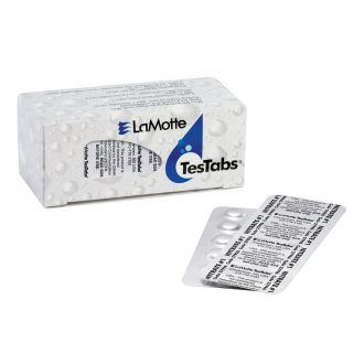 LaMotte® TesTab® Refill, Nitrate #1, 50 Tests