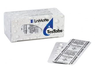 LaMotte® TesTab® Refill, Nitrate #2, 50 Tests