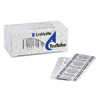 LaMotte® TesTab® Refill, Phosphate, 50 Tests