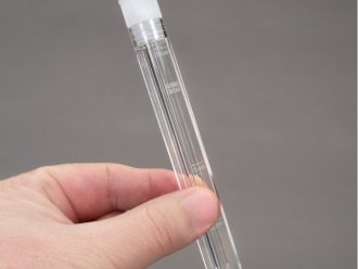 LaMotte® Plastic Test Tube