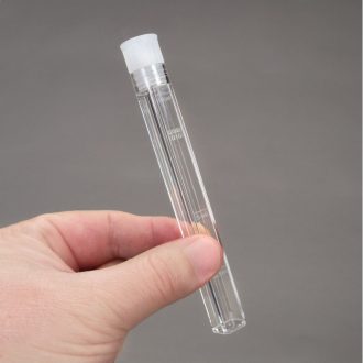 LaMotte® Plastic Test Tube