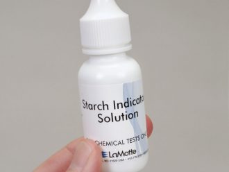 LaMotte Starch Indicator Solution
