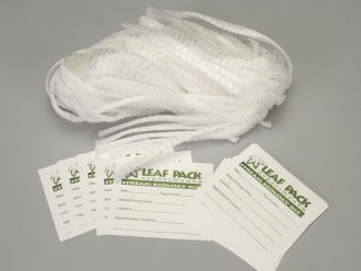 LaMotte® Mesh Bag, Pack of 30