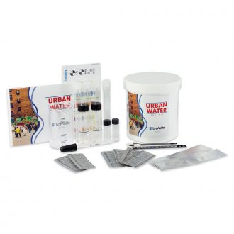 LaMotte® Urban Water Test Kit