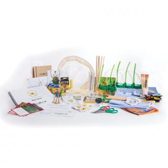 Science Action Club: Bug Safari Kit