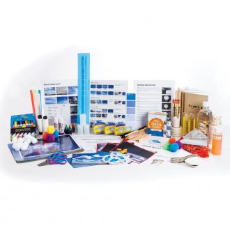 Science Action Club: Cloud Quest Kit