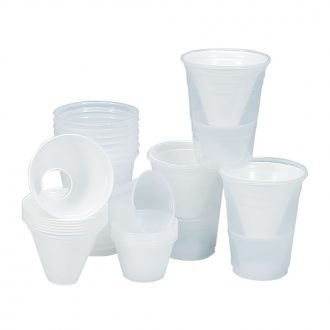 Pitfall Trap, Pack of 10