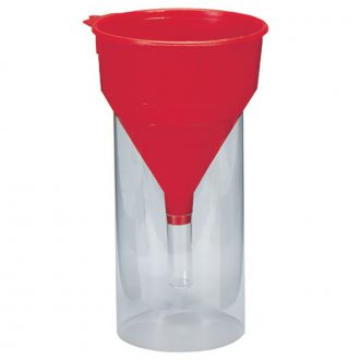 Berlese Funnel