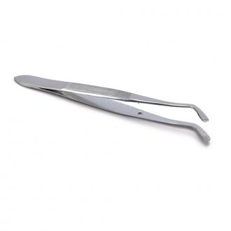 Insect Pinning Forceps