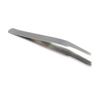 Featherweight Entomological Forceps