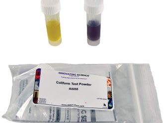 Coliform Powder Test Kit
