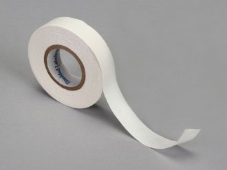 Labeling Tape, Pressure-Sensitive, 1/2 x 500'' Roll