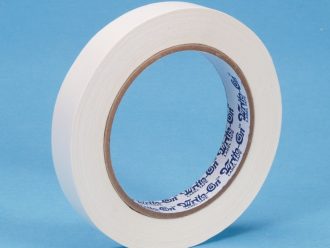 Write-On Label Tape, Bel-Art, 1'' x 40 yd