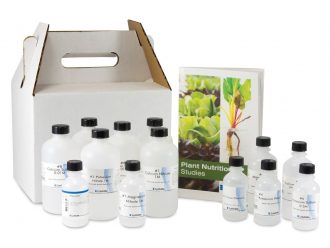 Plant Nutrition Kit