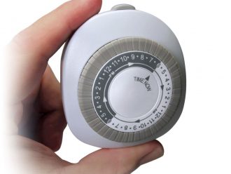 Timer, Automatic