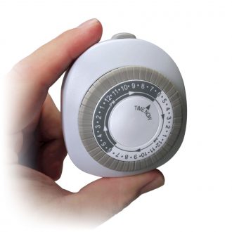 Timer, Automatic