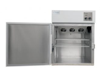 Plant Growth Chamber, Benchtop Model