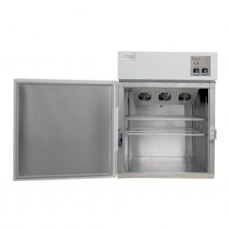 Plant Growth Chamber, Benchtop Model