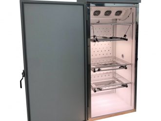 Plant Growth Chamber, 3-Tier Floor Model