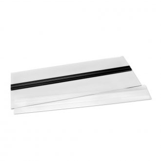 Aquarium Cover, Glass, for 10-gal Tank