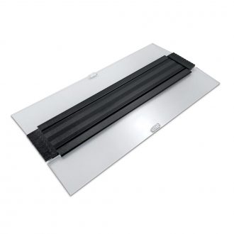 Aquarium Cover, Glass, for 20-gal Tank