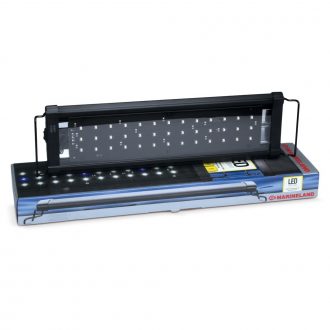 LED Aquarium Light Strip, Medium