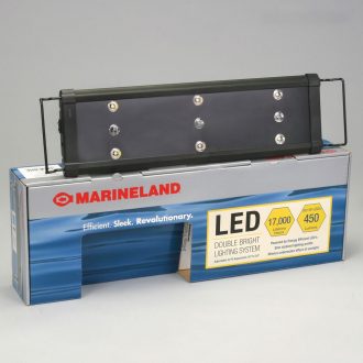 LED Aquarium Light Strip, Large