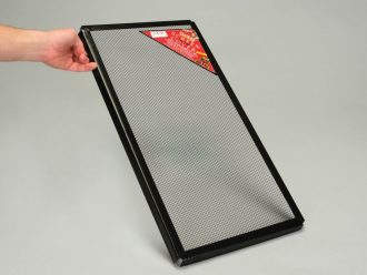 Tank Cover, Screen, for 10-Gal Tank