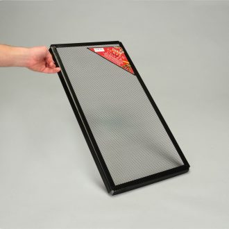 Tank Cover, Screen, for 10-Gal Tank