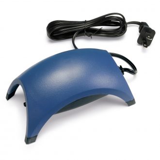 Whisper® 10 UL® Aquarium Air Pump