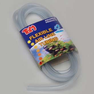 Air Line Tubing, 8 ft