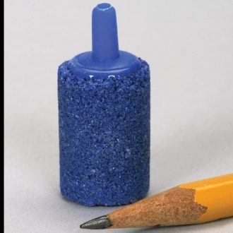 Air Releaser, 1'' Stone, Pack of 2